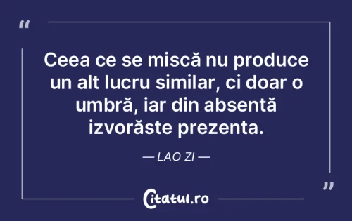 Citat Viață - Citatul.ro
