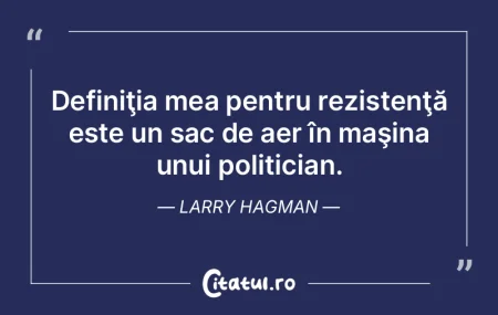 A crede că putem avea bogăție fără ...