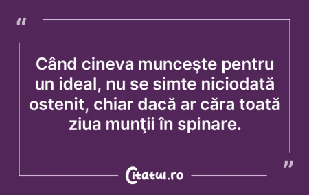 Greşeala mea e a tuturor începătorilo...