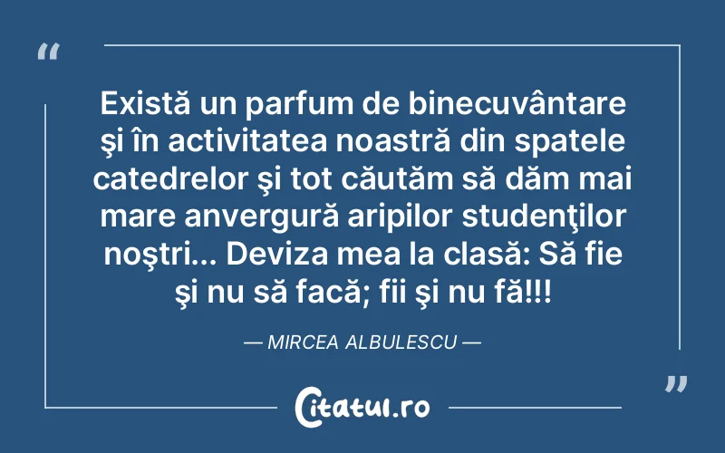 Citat Autor necunoscut - citate viata