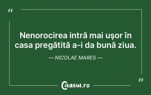 Citat Viață - Citatul.ro