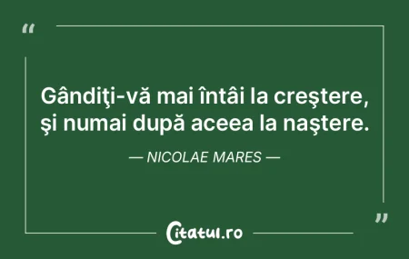 Draga mea obişnuinţă - atât de mult ...