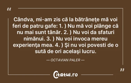 Menținerea melancoliei sub control devi... Menținerea melancoliei sub control devi...