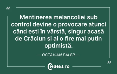 Acum atacam chiar unicitatea fiinţei me... Acum atacam chiar unicitatea fiinţei me...