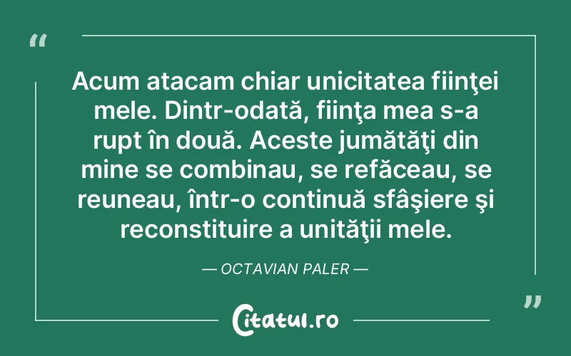 Citat Autor necunoscut - citate viata