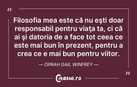 Am crescut în acest oraş, iar poezia m...