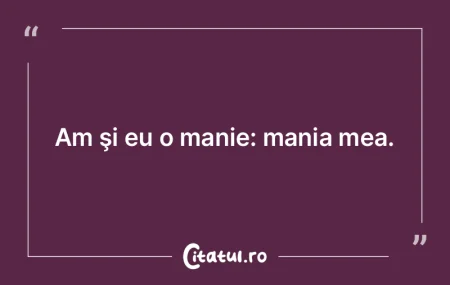 Ca să prevezi ziua de mâine, trebuie s...