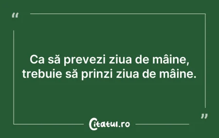 Cei care nu sunt cu mine, sunt împotriv...