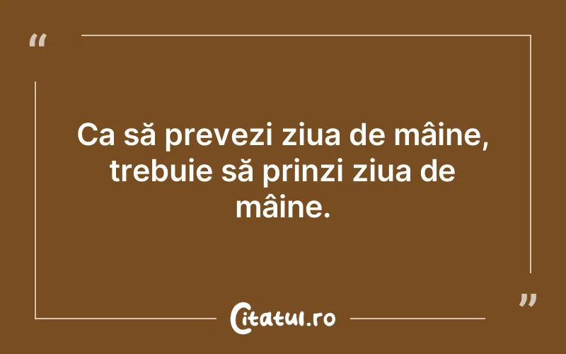 Citat Autor necunoscut - citate viata