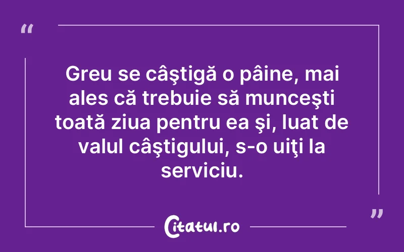 Citat Autor necunoscut - citate viata