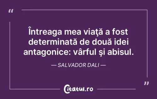 Citat Viață - Citatul.ro