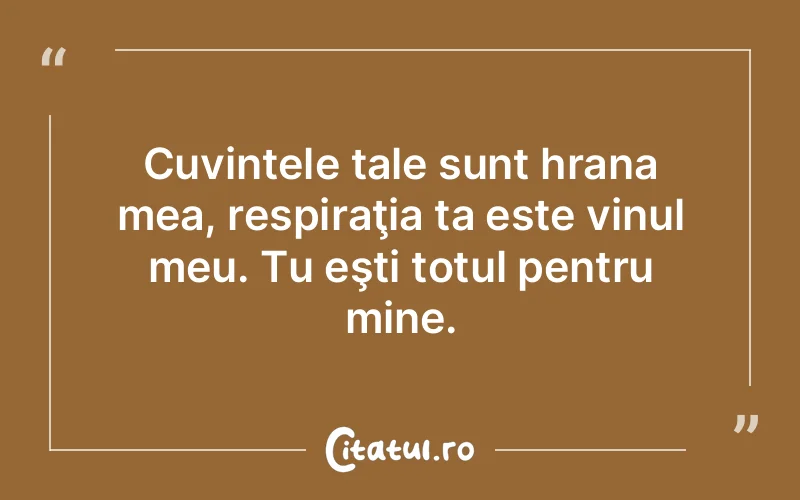 Citat Autor necunoscut - citate viata