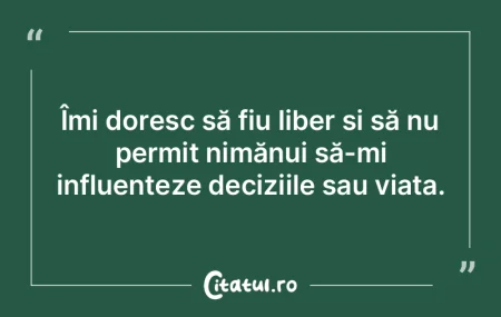 Dintotdeauna am privit lucrurile într-u...