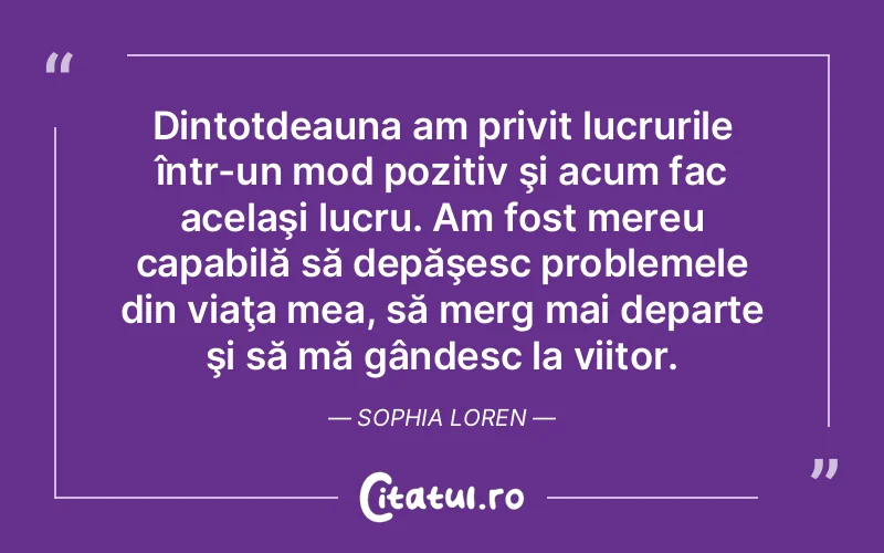 Citat Autor necunoscut - citate viata