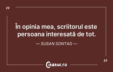 Ochii mei s-au oprit asupra norului celu...