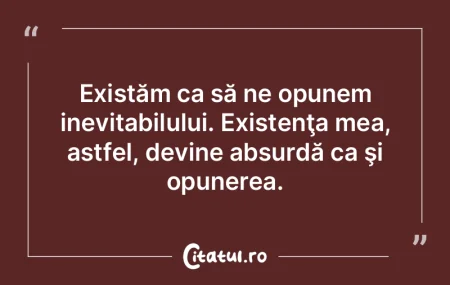 Nu pot schimba lumea, dar pot schimba lu... Nu pot schimba lumea, dar pot schimba lu...