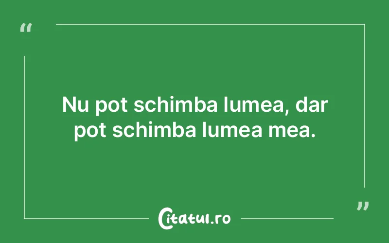 Citat Autor necunoscut - citate viata