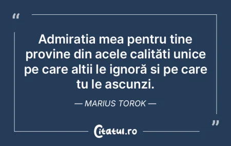 Cei care nu au nimic valoros de oferit s...