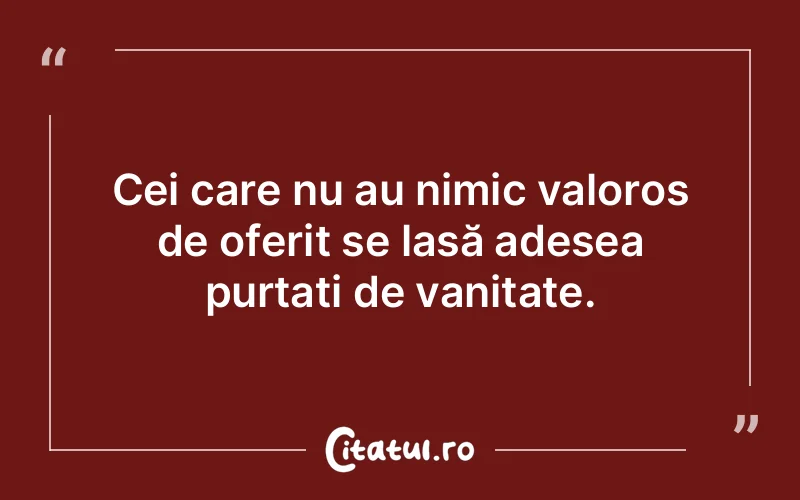 Citat Autor necunoscut - citate viata