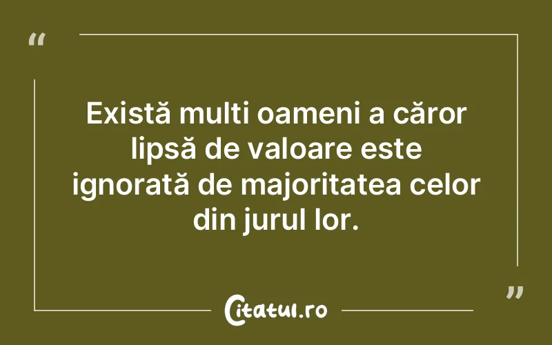 Citat Autor necunoscut - citate viata