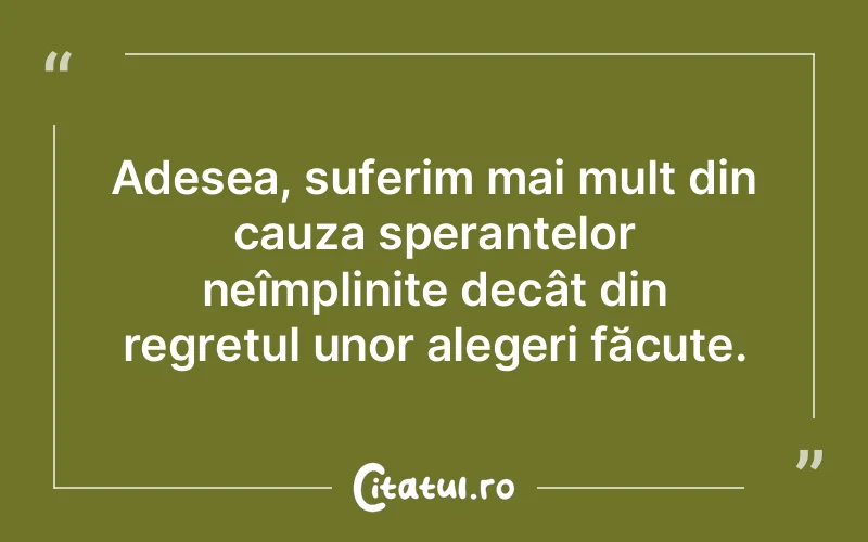 Citat Autor necunoscut - citate viata