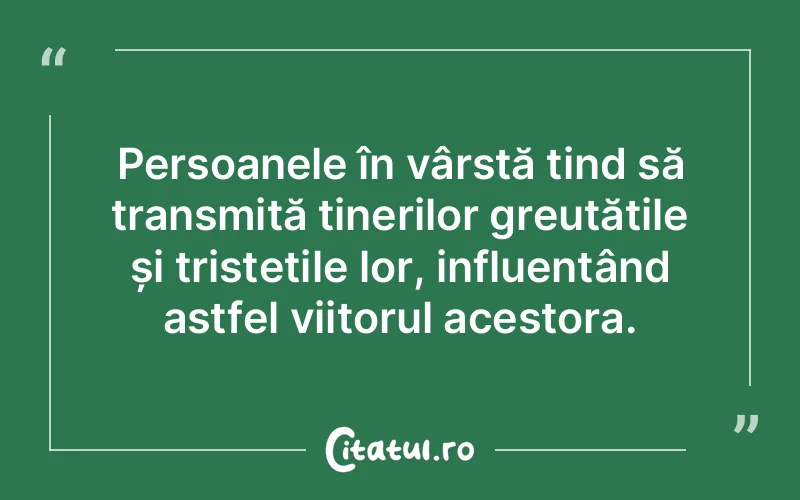 Citat Autor necunoscut - citate viata