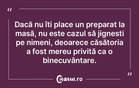 Căsătoria poate fi privită ca o formÄ... Căsătoria poate fi privită ca o formÄ...
