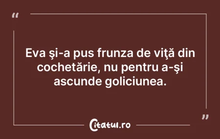 Un semn în depărtare indică o nouă r...