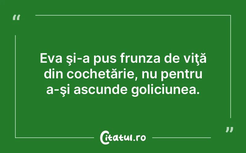 Citat Autor necunoscut - citate viata