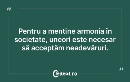 Fiecare dintre noi are momente de slăbi...