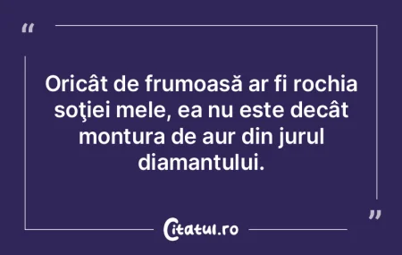 Ca să fac o comedie am nevoie doar de u... Ca să fac o comedie am nevoie doar de u...