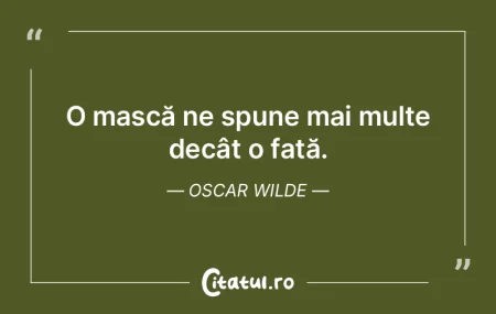 În faţa minţii liniştite, întreg un...