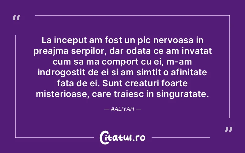 Citat Autor necunoscut - citate viata