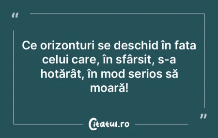 Paloarea e culoarea ce-o ia gandirea pe ... Paloarea e culoarea ce-o ia gandirea pe ...