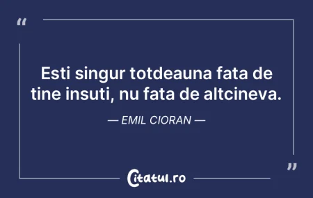 Egoist, lipsit de consideratie fata de e... Egoist, lipsit de consideratie fata de e...