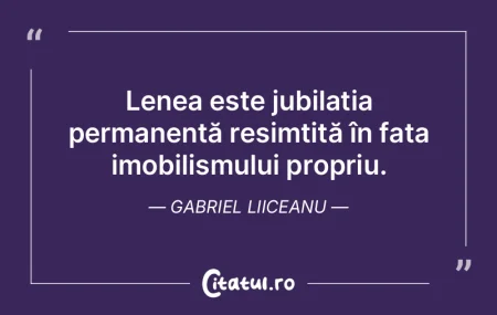 A fi liber înseamnă, înainte de toate... A fi liber înseamnă, înainte de toate...