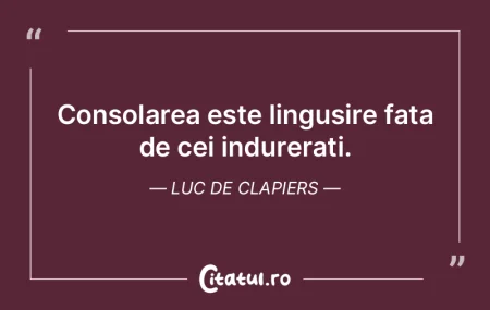 Teama este urmarea senzatiei neputintei ... Teama este urmarea senzatiei neputintei ...