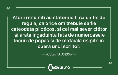 Natura iti ofera in dar fata pe care o a... Natura iti ofera in dar fata pe care o a...