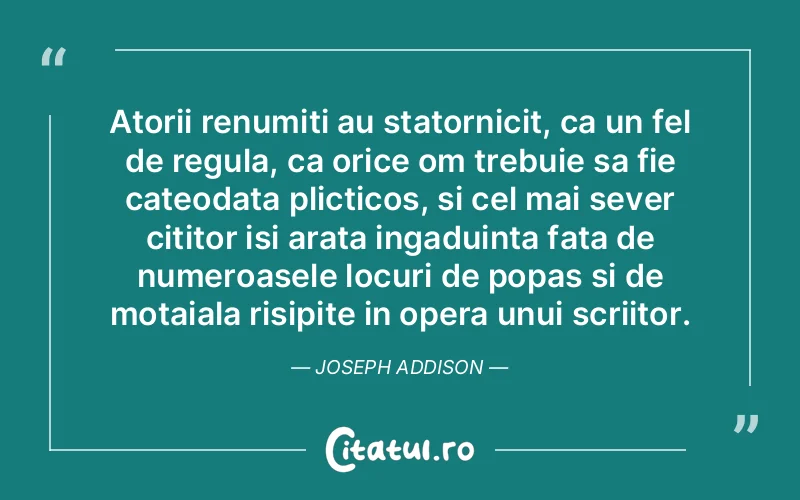 Citat Autor necunoscut - citate viata