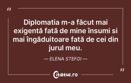 Marea arta este dispretul unui mare om f...