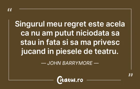 Comunismul nu ar fi avut o faţă atât ...