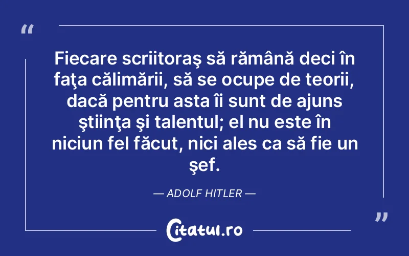 Citat Autor necunoscut - citate viata