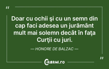 A avea o grijă deosebită faţă de tru...