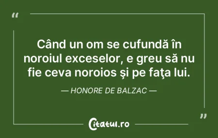 Sunt înspăimântat: nestatornicia ordi...