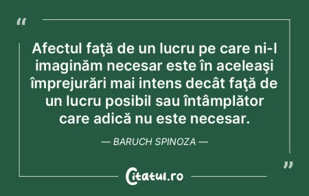 Bunătatea faţă de alţii este mare bu...