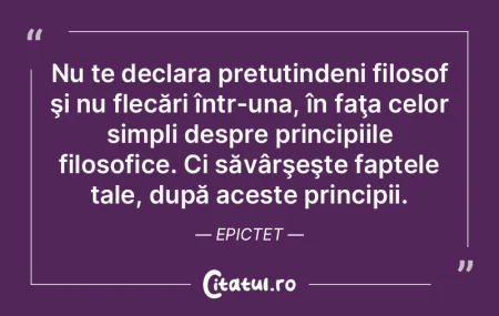 Nu există nici un mijloc de a te apăra... Nu există nici un mijloc de a te apăra...