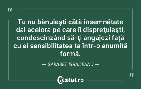 Nimănui nu-i place să fie întors pe t... Nimănui nu-i place să fie întors pe t...