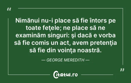 Trebuie să avem cuvenita înţelegere f... Trebuie să avem cuvenita înţelegere f...