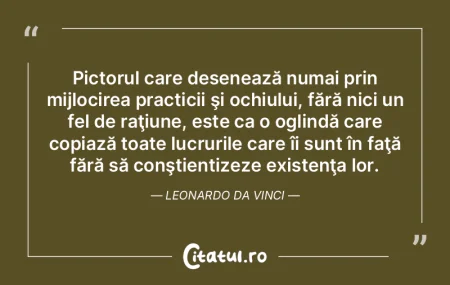 Poetul este ierarhizat cu mult mai jos d...