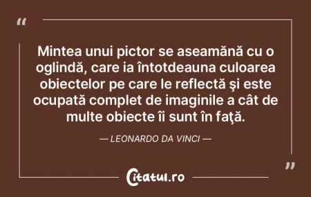 În faţa unor fenomene istorice fără ...